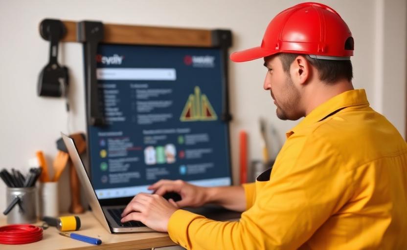 Guide pour éviter les erreurs lors de la recherche d'un Bricoleur de Quartier