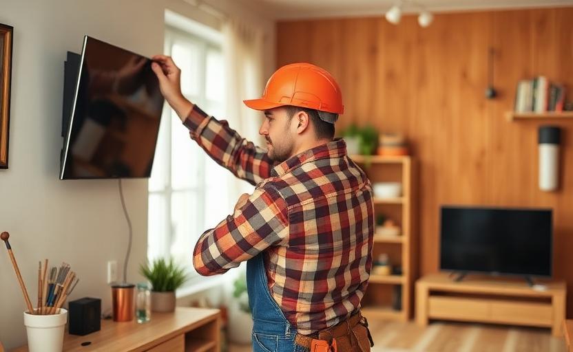 Bricoleur de Quartier réalisant les missions les plus populaires